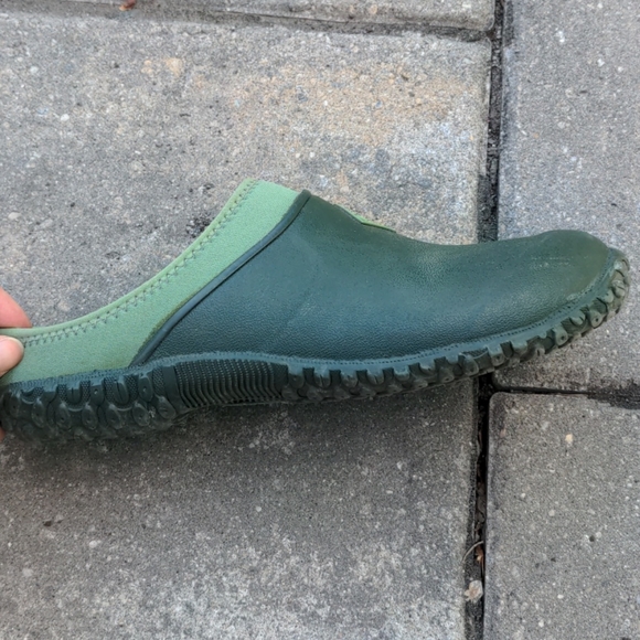 Muck Boot Company Shoes - Muck Boot Company muckster slip-on garden shoe